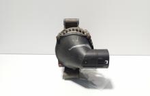 Alternator, cod 1S7T-BC, Ford Mondeo 3 Combi (BWY), 2.0 TDCI, N7BB (idi:670903)
