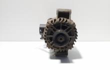 Alternator, cod 1S7T-BC, Ford Mondeo 3 Sedan (B4Y), 2.0 TDCI, N7BA (idi:670903)