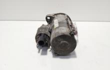 Electromotor cu Start-Stop, Valeo, cod 02Z911024H, Seat Ibiza 5 ST (6J8), 1.6 TDI, CAYC, 5 vit man (idi:626841)
