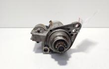 Electromotor cu Start-Stop, Valeo, cod 02Z911024H, Seat Leon (1P1), 1.6 TDI, CAYC, 5 vit man (idi:626841)