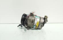 Compresor clima, cod 447260-1852, Bmw 3 Coupe (E92), 2.0 diesel, N47D20A (idi:619709)