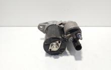 Electromotor Valeo, cod 02T911023S, Audi A3 (8P1) 1.6 FSI, BLF, 5 vit man (idi:626840)