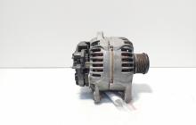 Alternator, Nissan Qashqai 1.5 DCI, K9KB410 (id:678646)
