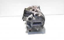 Compresor clima, cod GM13335251, Opel Astra H Combi, 1.7 CDTI, A17DTR (idi:620990)