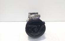 Compresor clima, cod 8200940233, Renault Megane 2 Coupe-Cabriolet, 1.9 DCI, F9Q804 (idi:621568)
