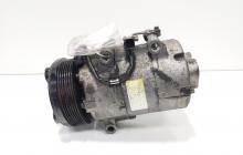 Compresor clima, Ford Focus 2 Combi (DA), 1.8 TDCI, KKDA (idi:623186)