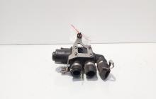 Supapa control agent frigorific, cod 1147412212, 1718514557-03, Bmw 1 (F20, F21), 1.6 diesel, N47D16A (id:678906)