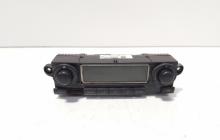 Display AC, cod 6L0820043E, Seat Ibiza 4 (6L1) (id:678732)