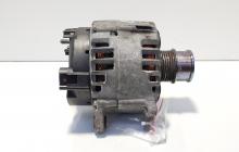 Alternator 140A, cod 04C903023K, Seat Leon (5F1), 1.4 TSI, CZE (idi:627503)