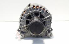 Alternator 140A, cod 04C903023K, Seat Leon (5F1), 1.4 TSI, CZE (idi:627503)