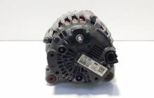 Alternator 140A, cod 04C903023K, VW Passat Variant (3G5), 1.4 TSI, CZE (idi:627503)