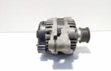 Alternator 100A, cod GM13502583, Opel Insignia A Sedan, 2.0 CDTI, A20DTR (idi:623485)