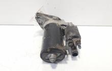 Electromotor, cod 02Z911023N, Audi A3 Cabriolet (8P7), 1.6 TDI, CAY, 5 vit man (idi:641455)