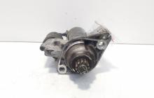 Electromotor, cod 02Z911023N, Seat Altea XL (5P5, 5P8), 1.6 TDI, CAY, 5 vit man (idi:641455)