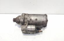 Electromotor, cod 02M911023C, Seat Alhambra (7V8, 7V9), 1.9 TDI, ASZ, 6 vit man (idi:641443)