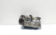Compresor clima, cod 6452-6905643, Bmw 3 Coupe (E46), 2.0 diesel, 204D4 (idi:672952)