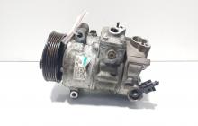 Compresor clima, cod 1K0820803S, Skoda Octavia 2 Combi (1Z5), 2.0 TDI , BKD (idi:636805)