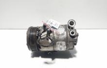 Compresor clima, cod GM13370913, Opel Zafira B (A05), 1.7 CDTI, A17DTR (idi:637472)