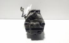 Compresor clima, cod GM13370913, Opel Astra H GTC, 1.7 CDTI, A17DTR (idi:637472)