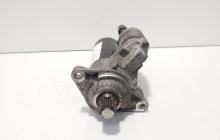 Electromotor, cod 0986020280, VW Passat Variant (3C5) 1.9 TDI, BKC, cutie automata (idi:643198)