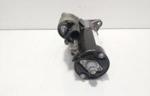 Electromotor, cod 0986020280, Skoda Octavia 2 (1Z3) 1.9 TDI, BKC, cutie automata (idi:643198)