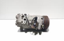 Compresor clima, cod 9182794-03, Bmw 3 Touring (E91), 2.0 benz, N43B20A (idi:637797)