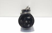 Compresor clima, cod 5K0820803E, VW Scirocco (137), 2.0 TDI, CUUB (idi:639457)