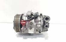 Compresor clima, Fiat Grande Punto (199), 1.3 M-Jet, 199B4000 (idi:639496)