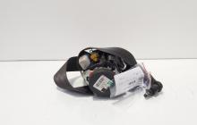 Centura dreapta fata cu capsa, cod BM51-61294-ACW, Ford Focus 3 Turnier (id:678785)