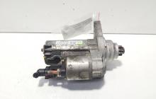 Electromotor Valeo, cod 02Z911023G, Audi A3 (8P1), 2.0 FSI, BLR, 6 vit man (idi:642737)