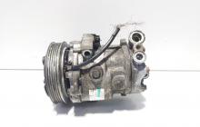 Compresor clima, Opel Astra G, 1.4 benz, Z14XEP (idi:639560)