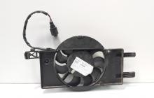 Electroventilator racire intercooler, cod BV61-8C607-SB, Ford Focus 3 1.0 ecoboost, M2DA (id:678794)