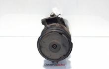 Compresor clima, cod 8E0260805CB. Audi A4 Avant (8ED, B7), 2.0 TDI, BPW (idi:424507)