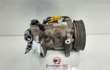 Compresor clima, cod 9659875780, Peugeot 308, 1.6 HDI, 9H01 (idi:424072)