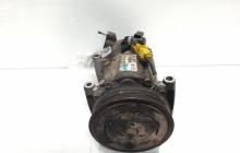 Compresor clima, cod 9659875780, Peugeot 308, 1.6 HDI, 9H01 (idi:424072)