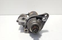 Electromotor, Seat Ibiza 5 ST (6J8), 1.2 TDI, CFW, 5 vit man (idi:626838)