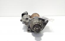 Electromotor cu start-stop, VW Golf 6 (5K1), 2.0 TDI, CFF, 6 vit man (idi:626823)
