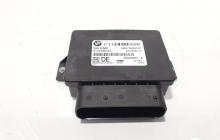 Modul frana de mana, cod 6799083-01, Bmw 5 (F10) (id:678817)