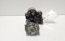 Electromotor, cod V755001780, Peugeot 208, 1.4 16V benz, 8FS, 5 vit man (idi:626819)