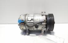 Compresor clima, VW Polo Variant (6V5), 1.9 TDI, ALH (idi:629031)