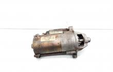 Electromotor, cod XW4U-11000-AC, Jaguar S-Type II (X200), 3.0 B V6, AJ-V6, cutie automata (idi:525346)