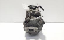 Compresor clima, cod 447260-1852, Bmw 3 Cabriolet (E93), 2.0 diesel, N47D20A (idi:630904)