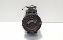 Compresor clima, cod 447260-1852, Bmw 3 Cabriolet (E93), 2.0 diesel, N47D20A (idi:630904)