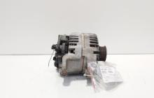 Alternator 100A Bosch, cod 13222930, Opel Corsa D 1.0 benz, Z10XEP (id:678812)