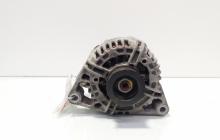 Alternator 100A Bosch, cod 13222930, Opel Corsa D 1.0 benz, Z10XEP (id:678812)