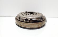 Volanta masa dubla cu placa presiune, Ford C-Max 2 1.6 TDCI, T1DB, 6 vit man (id:678114)