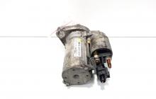 Electromotor, cod 02M911023M, Audi A3 (8P1) 2.0 TFSI, BWA, 6 vit man (idi:516940)