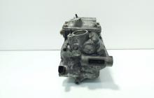 Compresor clima, cod H12A1AE4DC, Mazda 6 Station Wagon (GY), 2.0 MZR-CD, RF7J (idi:640889)