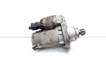 Electromotor, cod 02M911023M, Audi TT (8J3) 2.0 TFSI, BWA, 6 vit man (idi:516940)