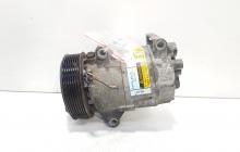 Compresor clima, cod 8200309193, Renault Megane 2 Combi, 1.9 DCI, F9Q812 (idi:639854)